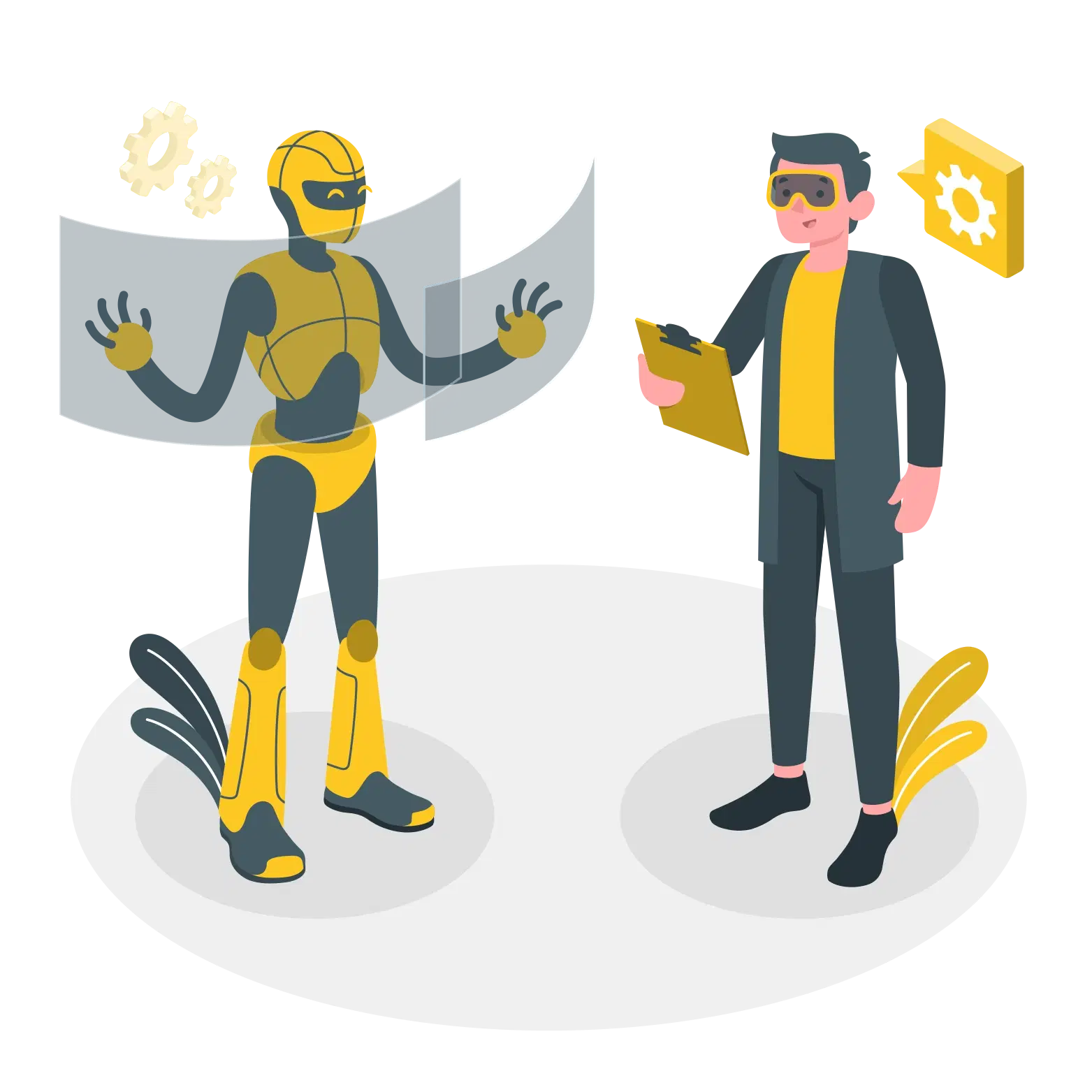 AI-Powered Recommendation