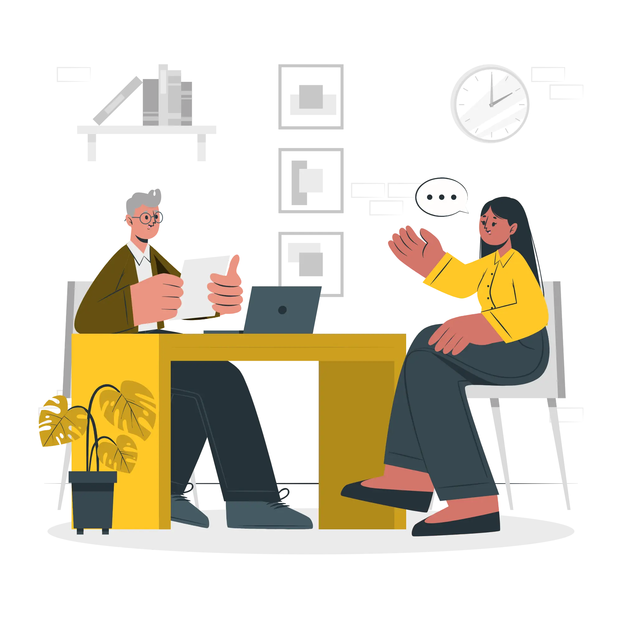Interview Scheduling with AI-Powered Tools