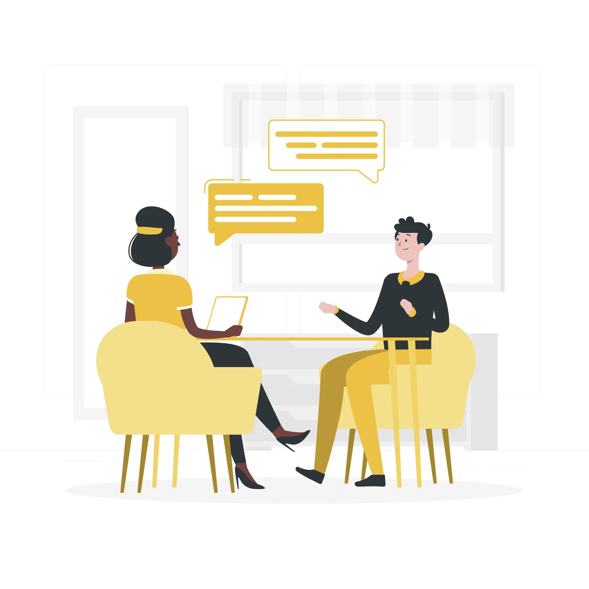 Interview Questions with Zita's AI Interview Tools