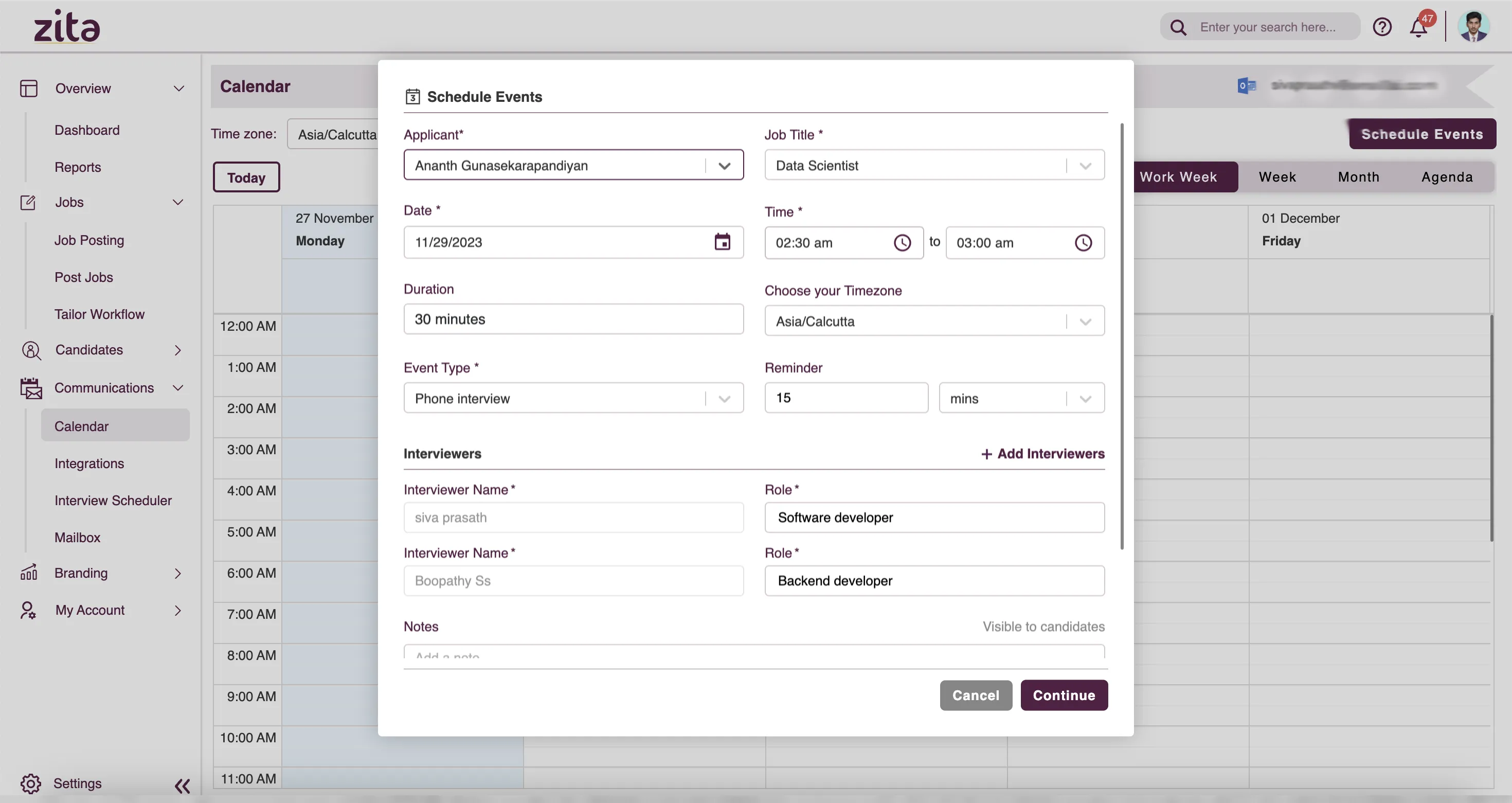 Customizable ai Question Generation