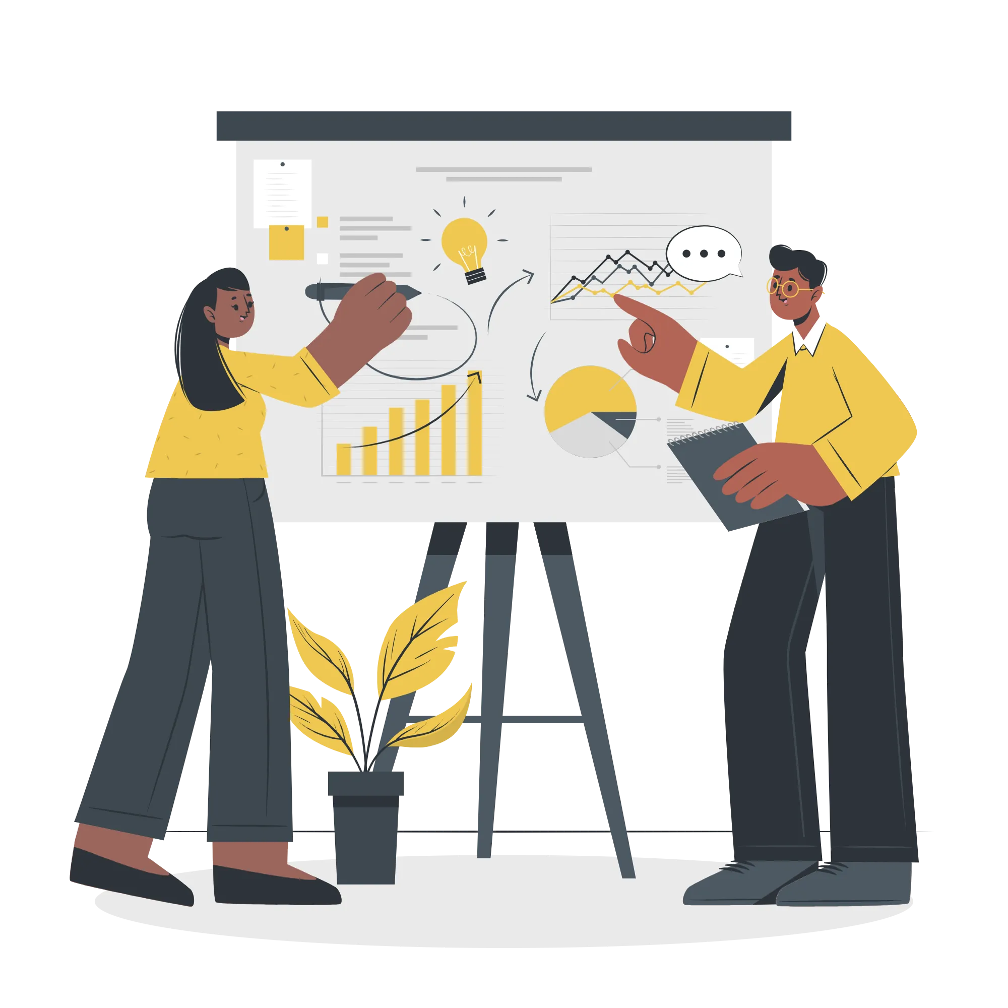 Access Recruitment Analytics & Reports